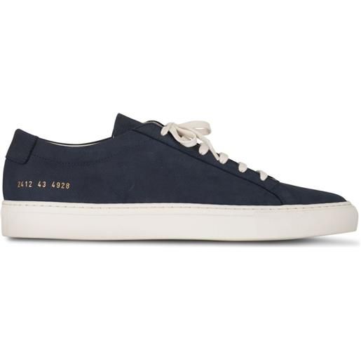 Common Projects sneakers - blu