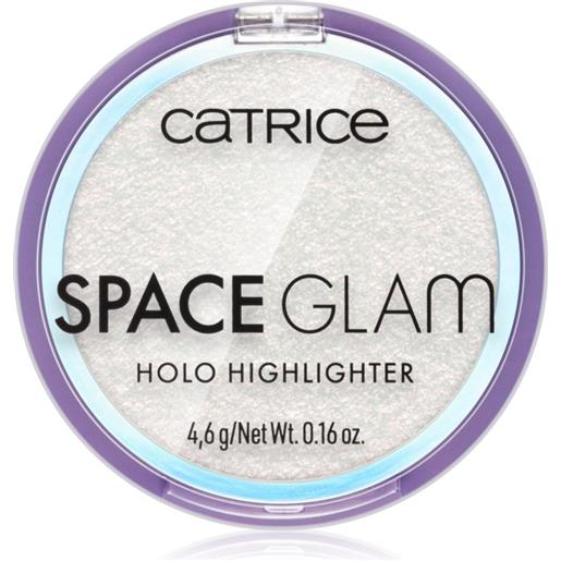 Catrice space glam 4,6 g