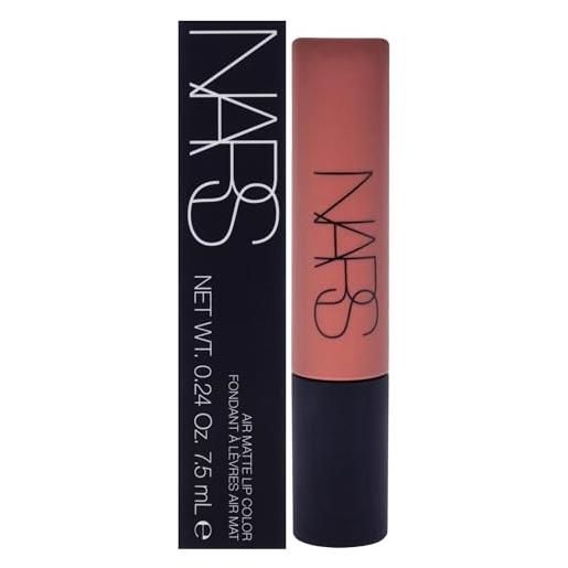 NARS air matte lip color - surrender for women 0,24 oz rossetto