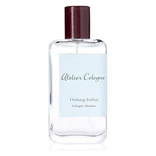 Atelier Cologne oolang infini colonia absolue spray - 100 gr