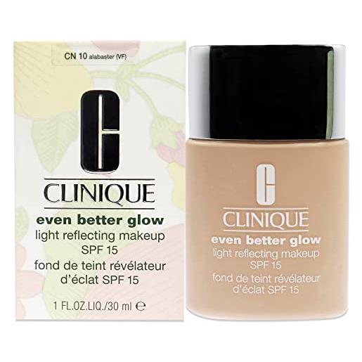Clinique even better glow light reflecting makeup spf 15 primer per viso cn10 vanilla 30 ml