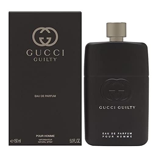 Gucci eau de parfum uomo - 181 ml