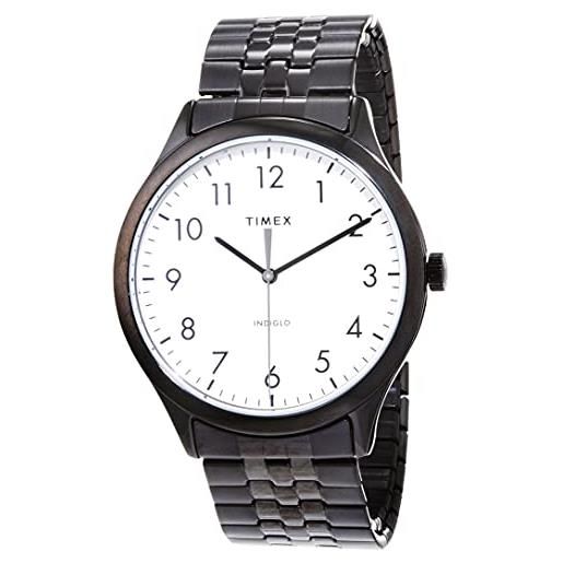 Timex orologio casual tw2u39800