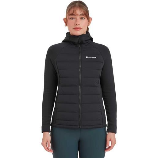 Montane composite jacket nero s donna