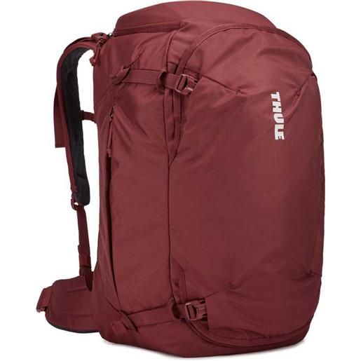 Thule landmark 40l backpack rosso