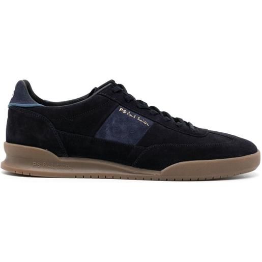 PS Paul Smith sneakers dover - blu
