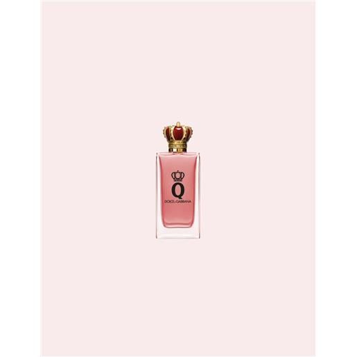 Dolce & Gabbana q eau de parfum intense, spray - profumo donna 100 ml