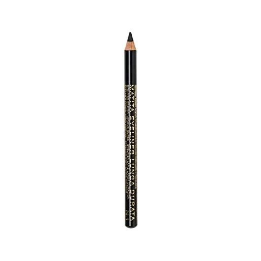 LAYLA eyeliner pencil tonalità nero matita eyeliner lunga durata