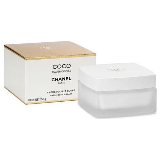 Chanel coco mademoiselle - lozione corpo 150 ml