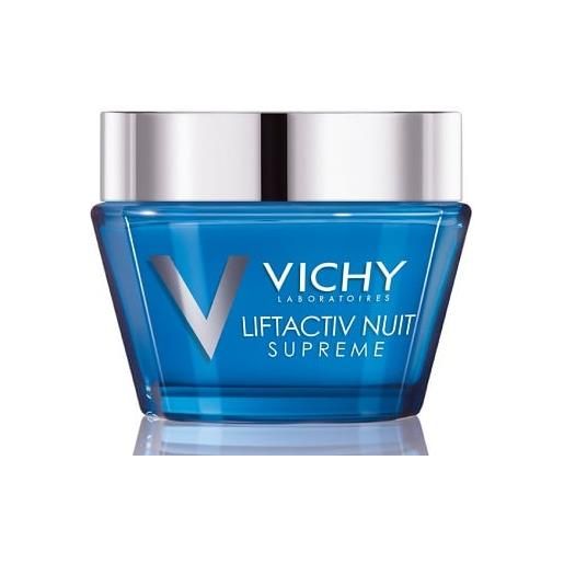 VICHY (L'Oreal Italia SpA) liftactiv supreme notte 50 ml - vichy - 921115743