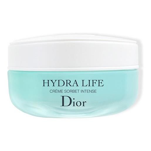 DIOR hydra life - crème sorbet intense 50 ml