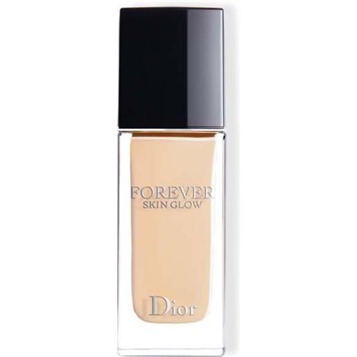 Dior forever skin glow - fondotinta radioso clean forever s/glow 1_5 w