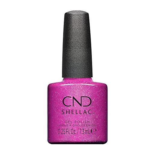 CND shellac all the rage # 443