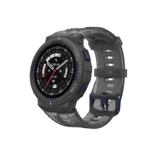 Huami smartwatch amazfit active edge 46mm grigio [w2212eu2n]