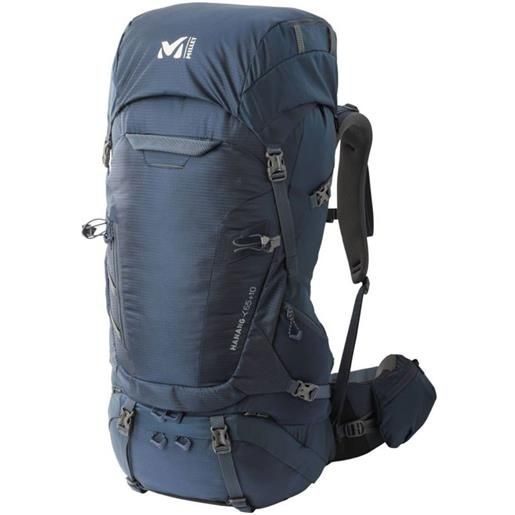 Millet hanang 65+10 75l backpack blu