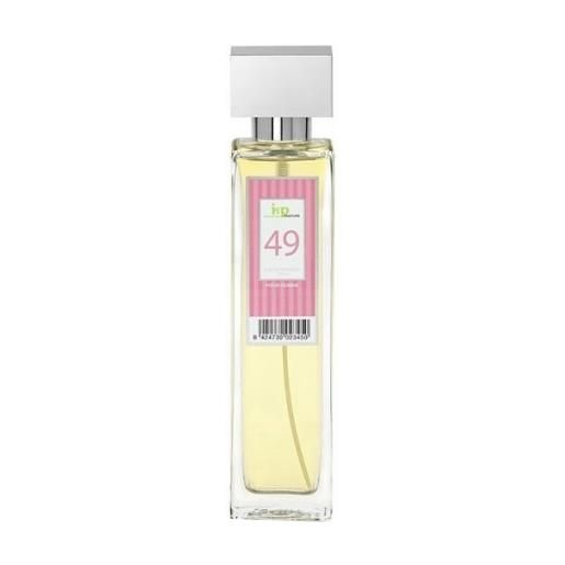 IAP PHARMA PARFUMS Srl iap pharma 49 donna 150 ml