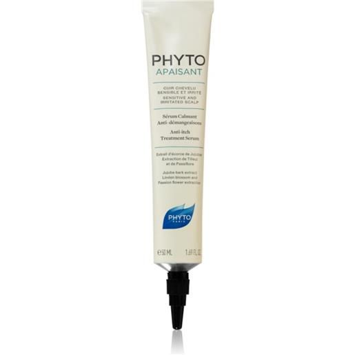 Phyto Phytoapaisant anti-itch treatment serum 50 ml