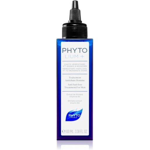 Phyto Phytolium anti-hair loss 100 ml