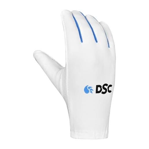 DSC guanti interni glider2, unisex adulto, multicolore, ragazzo