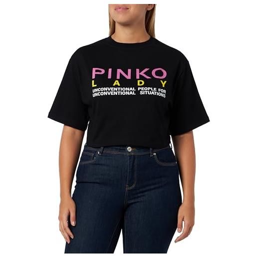 Pinko termica t-shirt jersey