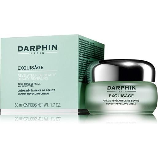 DARPHIN DIV. ESTEE LAUDER darphin exquisage crema rivelatrice di bellezza 50 ml- crema viso antiage