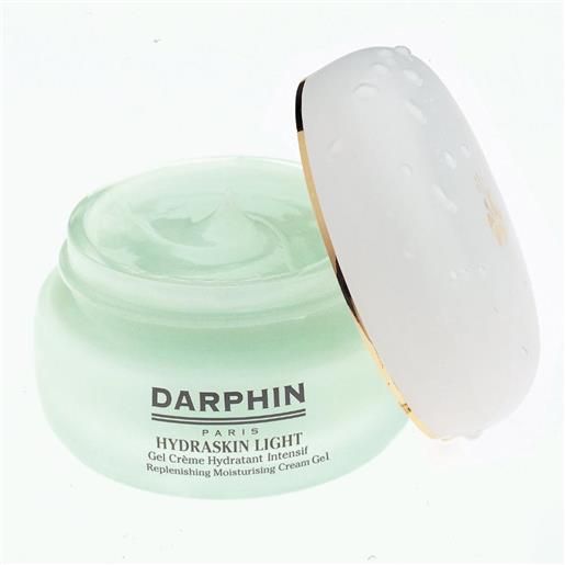 DARPHIN DIV. ESTEE LAUDER darphin hydraskin light cream 50 ml- crema viso leggera e idratante per pelli normali