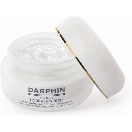 DARPHIN DIV. ESTEE LAUDER darphin hydraskin rich cream 50 ml- crema viso idratante per pelle secca