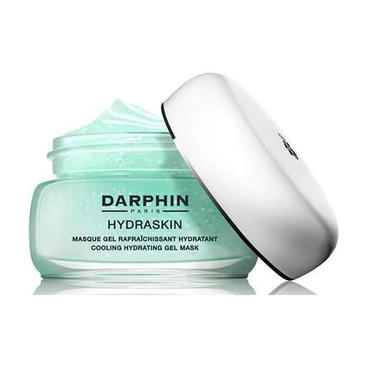 DARPHIN DIV. ESTEE LAUDER darphin hydraskin cool hydra mask 50 ml- maschera gel rinfrescante viso