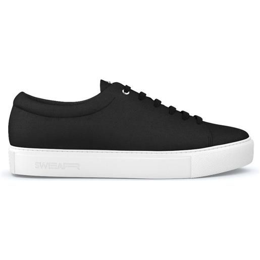 SWEAR sneakers vyner fast track customisation - nero