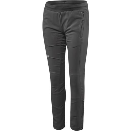 Babolat pantaloni per ragazze Babolat core club pant girl - castlerock