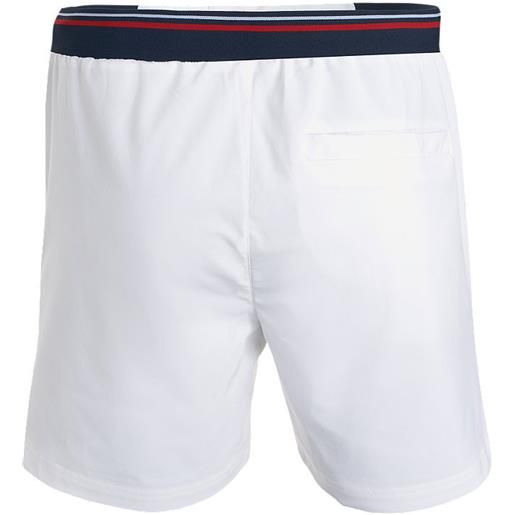 Fila pantaloncini da tennis da uomo Fila short stephan - white