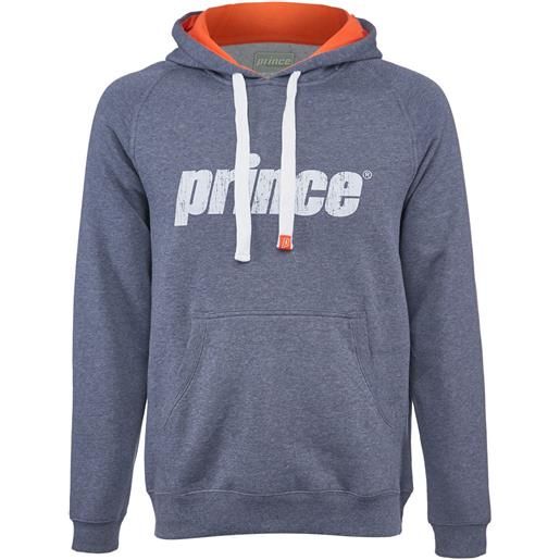 Prince felpa per ragazzi Prince pullover hoodie - navy marl