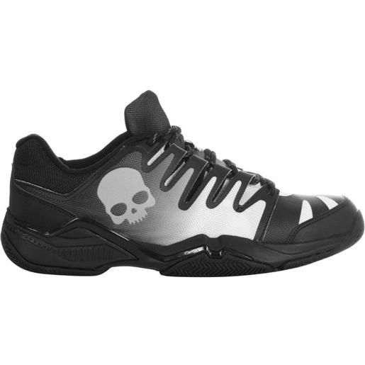 Hydrogen scarpe da tennis da uomo Hydrogen tennis shoes - black/white
