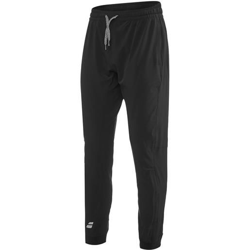 Babolat pantaloni da tennis da uomo Babolat play pant men - black