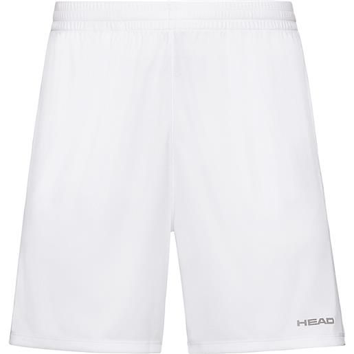Head pantaloncini per ragazzi Head easy court shorts b - white