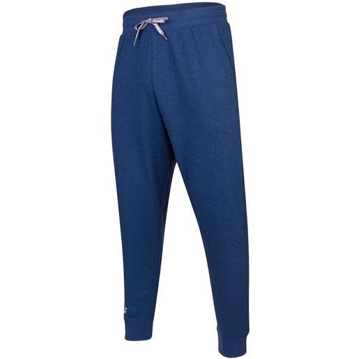 Babolat pantaloni per ragazzi Babolat exercise jogger pant jr - estate blue heather