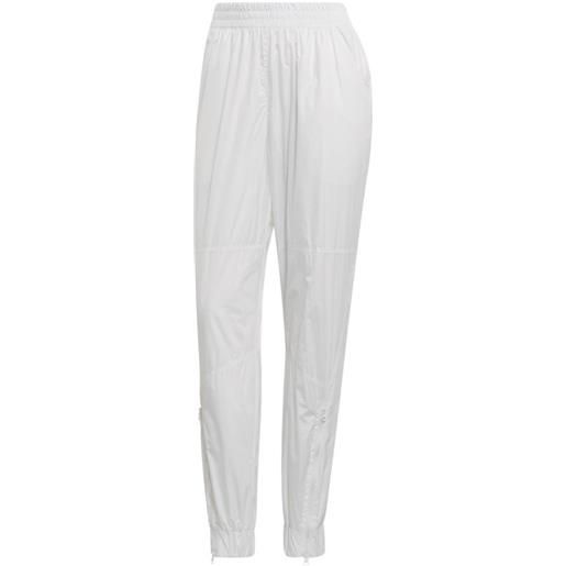 Adidas pantaloni da tennis da donna Adidas by stella mc. Cartney w pant - white