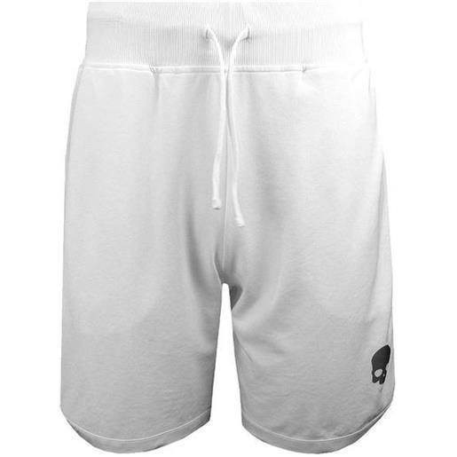 Hydrogen pantaloncini per ragazzi Hydrogen piquet shorts kids - white