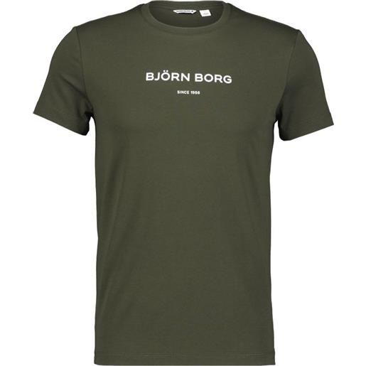 Björn Borg t-shirt da uomo Björn Borg t-shirt miquel m - rosin