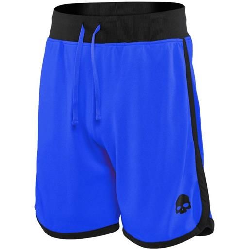Hydrogen pantaloncini da tennis da uomo Hydrogen tech shorts man - bluette