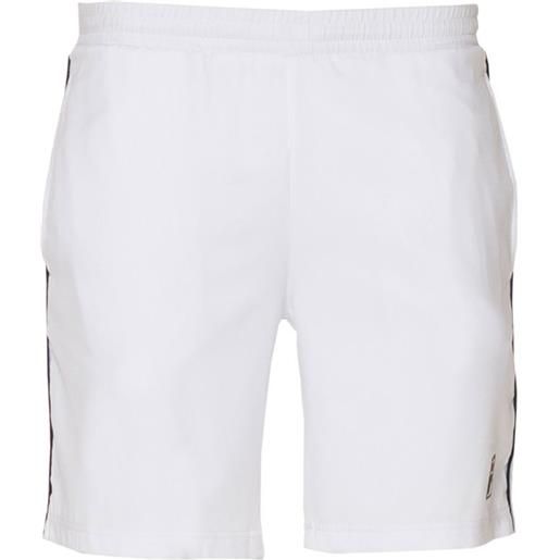 Fila pantaloncini per ragazzi Fila shorts leon boys - white