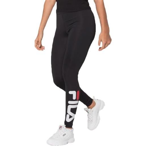 Fila leggins Fila flex 2.0 leggings women - black