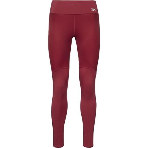 Reebok leggins Reebok les mills pure. Move leggings motion sense w - punch berry