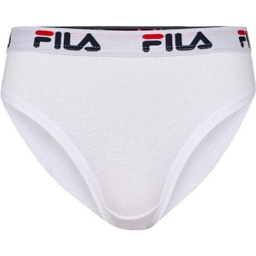 Fila boxer sportivi Fila underwear boy basic brief 1p - white