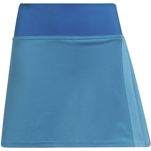 Adidas gonnellina per ragazze Adidas pop up skirt g - blue