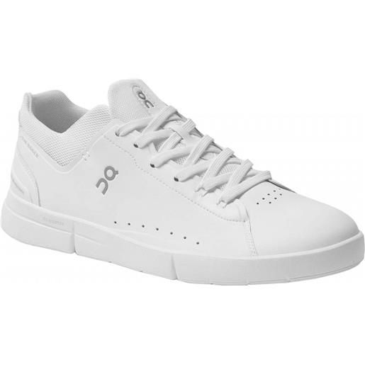 ON sneakers da donna ON the roger advantage women - all white