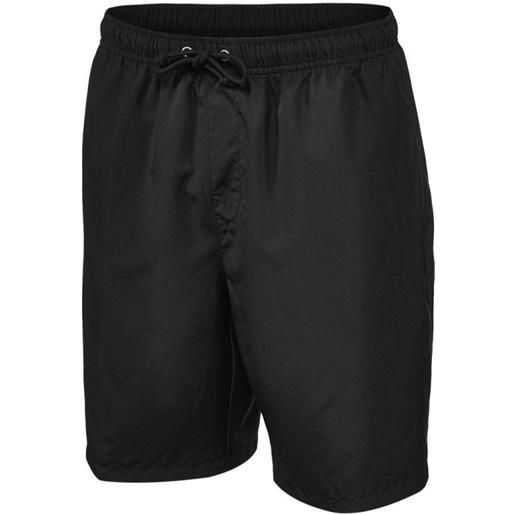 Lacoste pantaloncini da tennis da uomo Lacoste men's sport tennis shorts - black