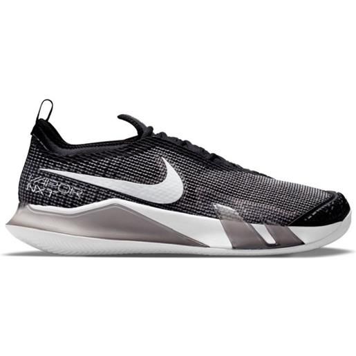 Nike scarpe da tennis da uomo Nike react vapor nxt clay m - black/white