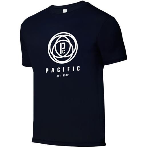 Pacific t-shirt da uomo Pacific heritage - navy