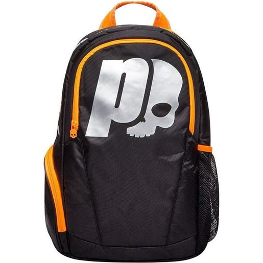 Prince zaino da tennis Prince by hydrogen chrome backpack - black